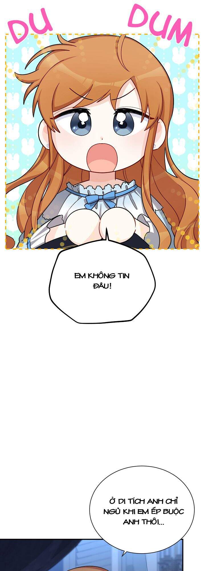 Nữ Công Tước Với Tâm Hồn Trống Rỗng Chapter 45 - 18