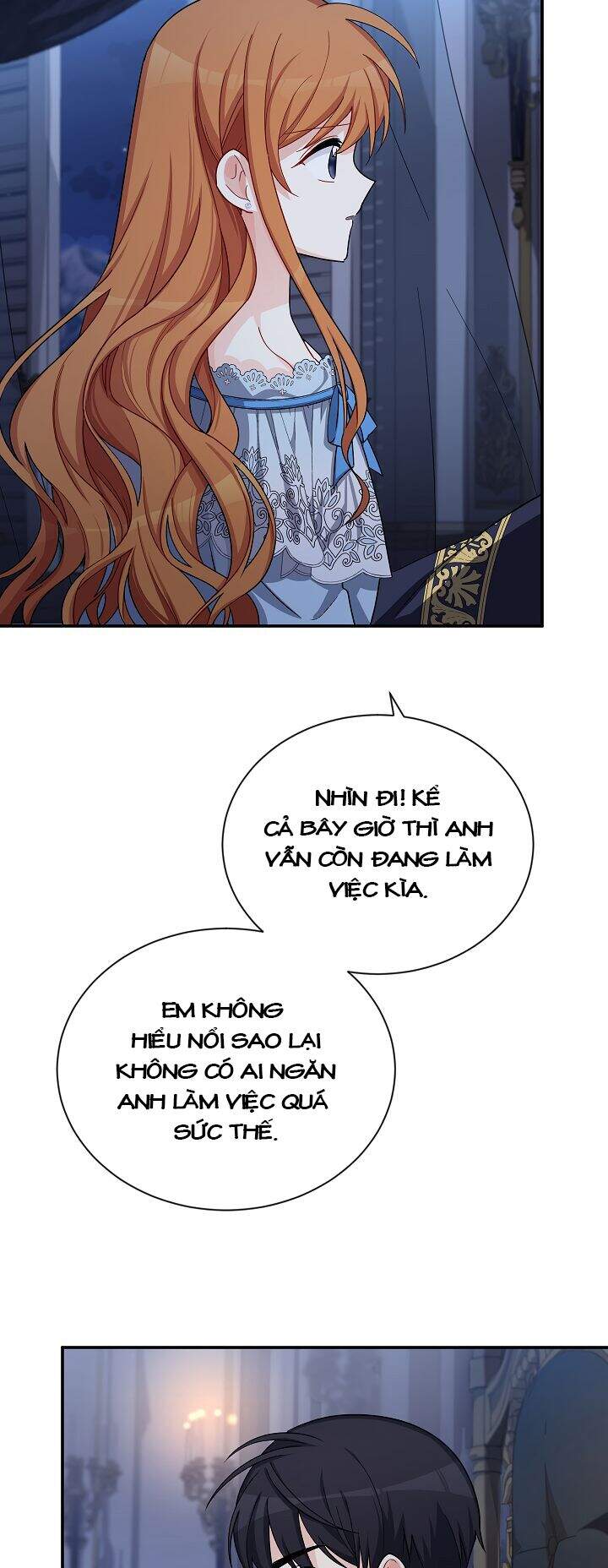 Nữ Công Tước Với Tâm Hồn Trống Rỗng Chapter 45 - 19