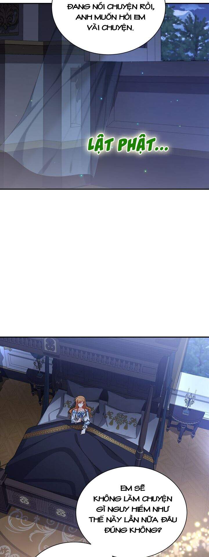Nữ Công Tước Với Tâm Hồn Trống Rỗng Chapter 45 - 22