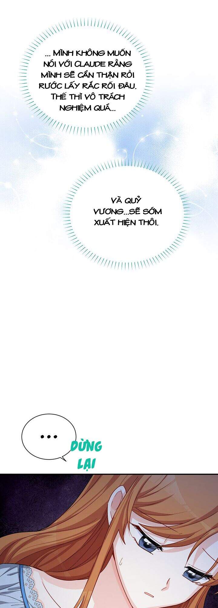 Nữ Công Tước Với Tâm Hồn Trống Rỗng Chapter 45 - 24