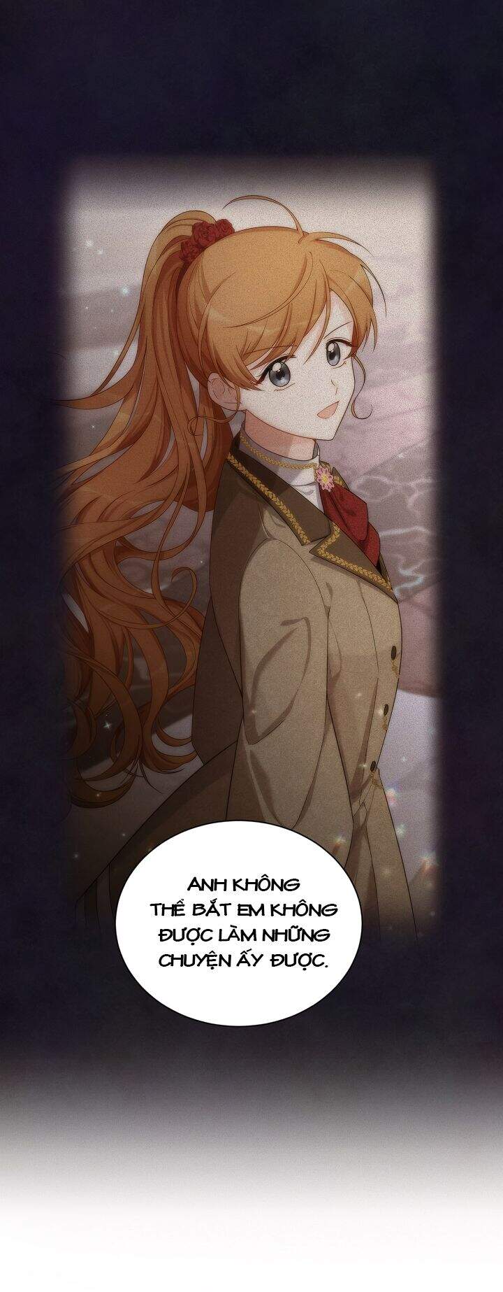 Nữ Công Tước Với Tâm Hồn Trống Rỗng Chapter 45 - 28