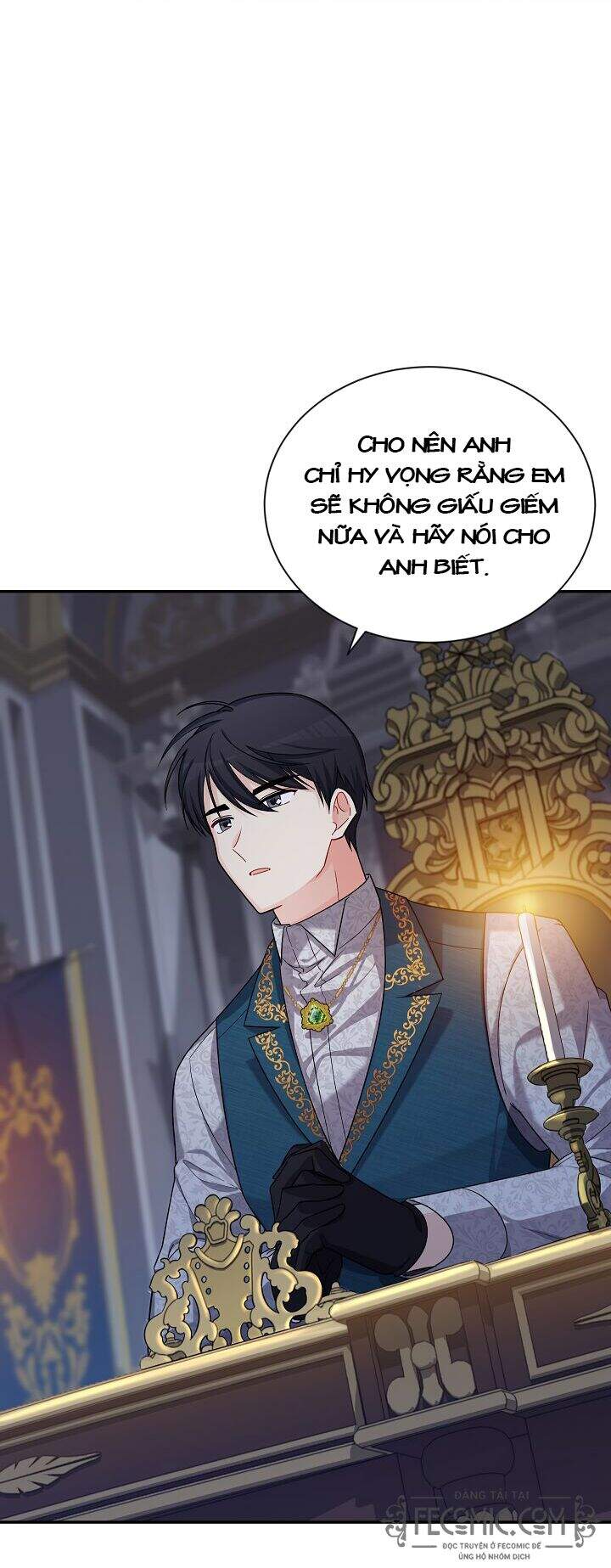 Nữ Công Tước Với Tâm Hồn Trống Rỗng Chapter 45 - 29