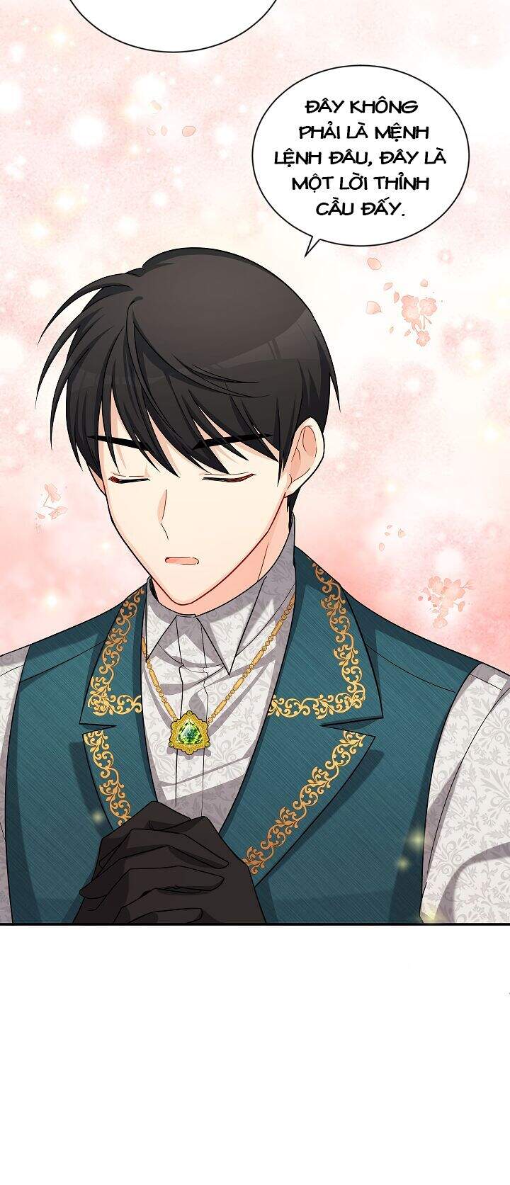 Nữ Công Tước Với Tâm Hồn Trống Rỗng Chapter 45 - 31