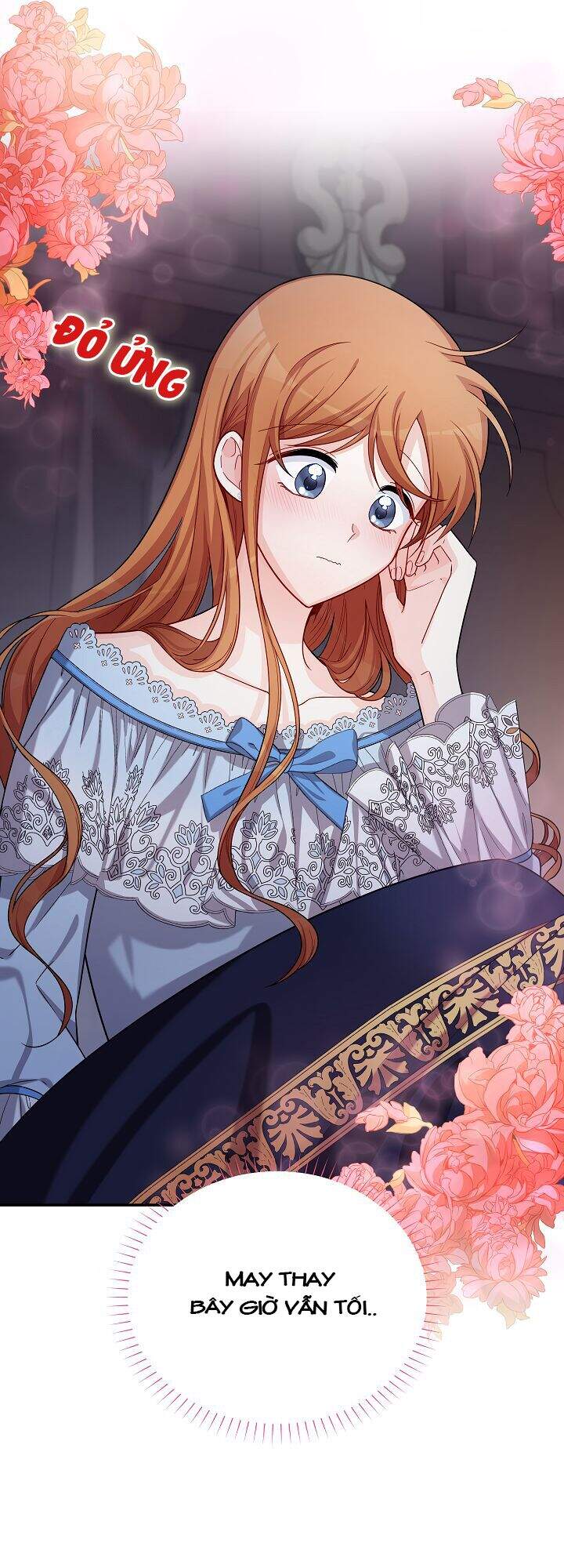 Nữ Công Tước Với Tâm Hồn Trống Rỗng Chapter 45 - 33