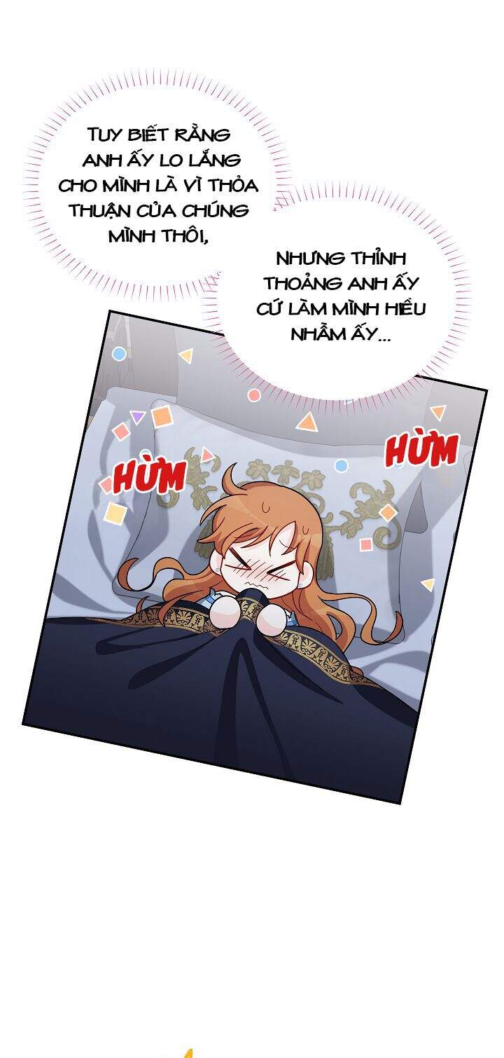 Nữ Công Tước Với Tâm Hồn Trống Rỗng Chapter 45 - 34