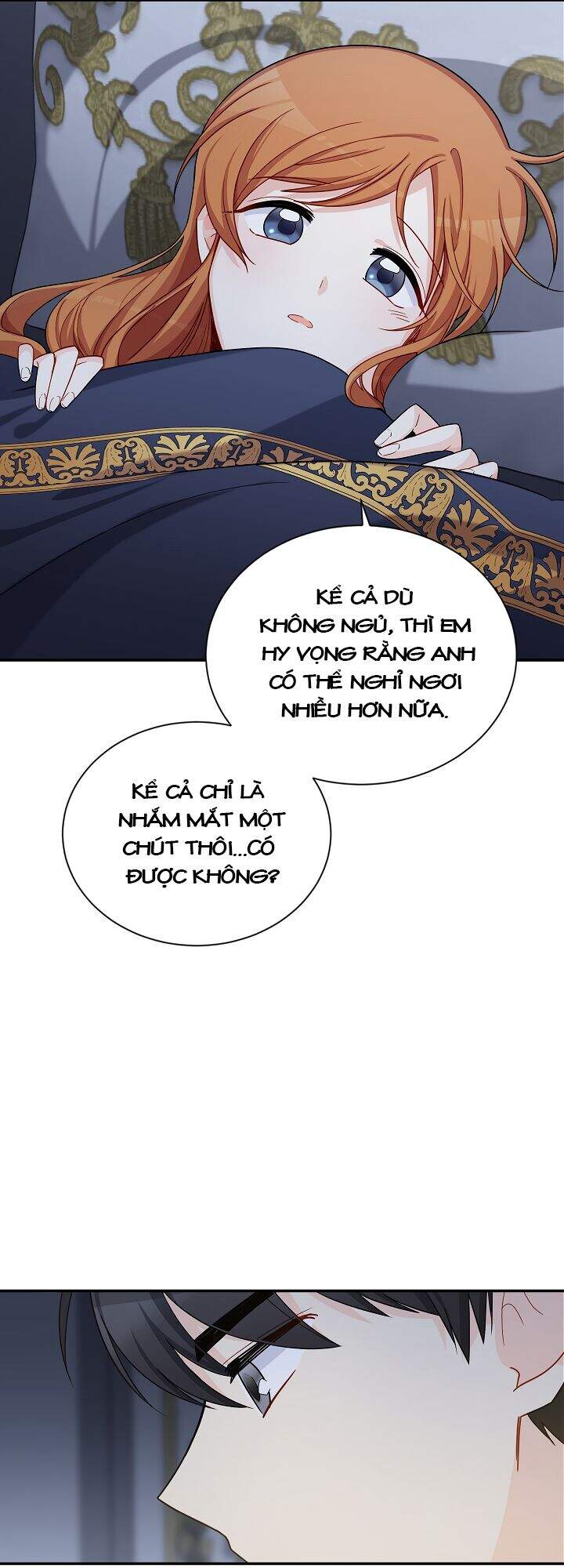 Nữ Công Tước Với Tâm Hồn Trống Rỗng Chapter 45 - 36