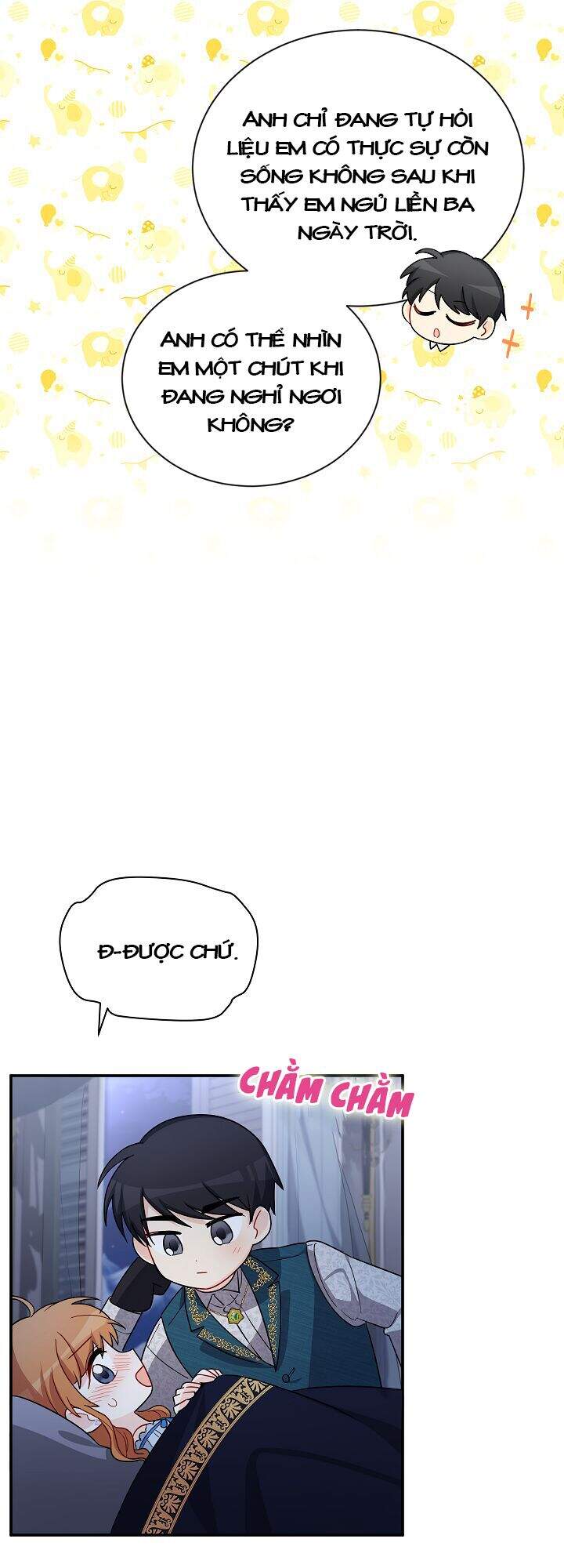 Nữ Công Tước Với Tâm Hồn Trống Rỗng Chapter 45 - 39