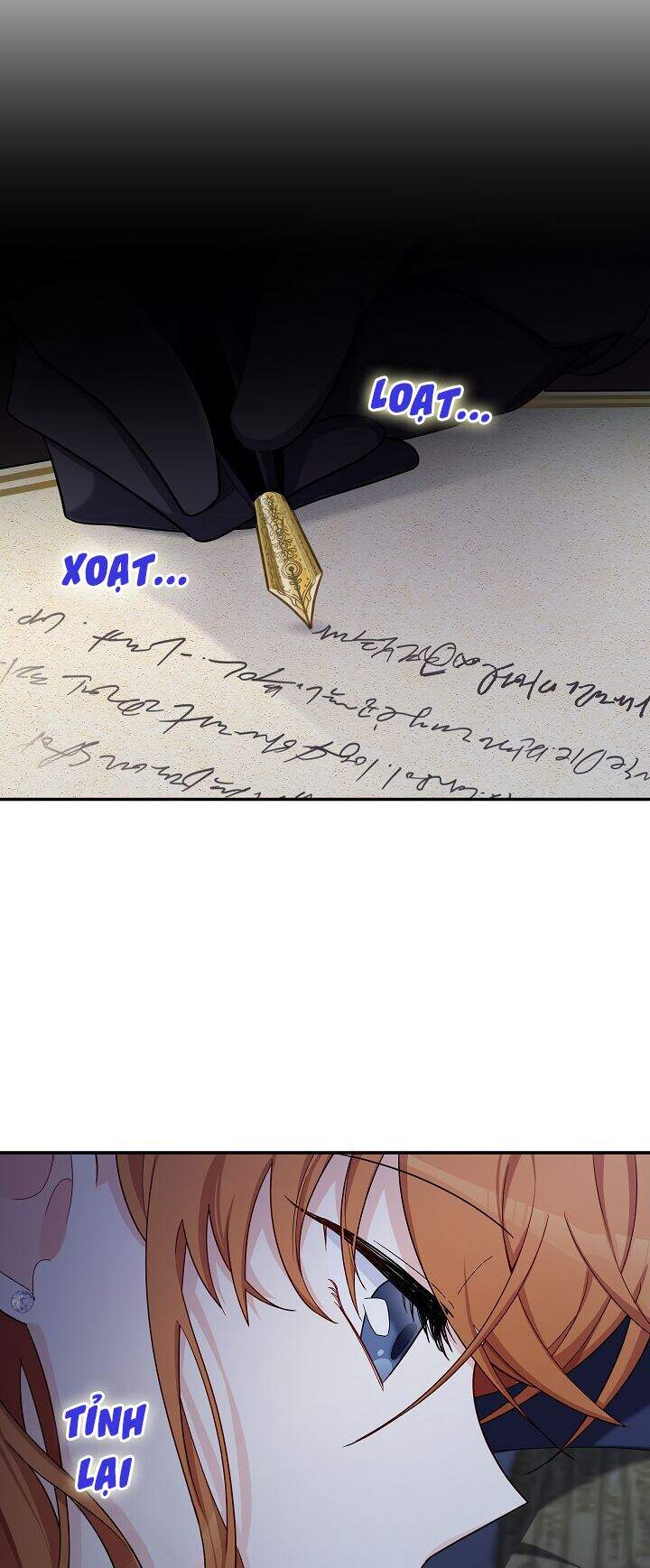 Nữ Công Tước Với Tâm Hồn Trống Rỗng Chapter 45 - 5