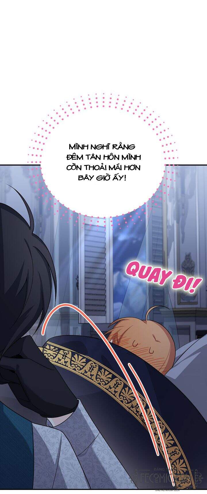 Nữ Công Tước Với Tâm Hồn Trống Rỗng Chapter 45 - 41