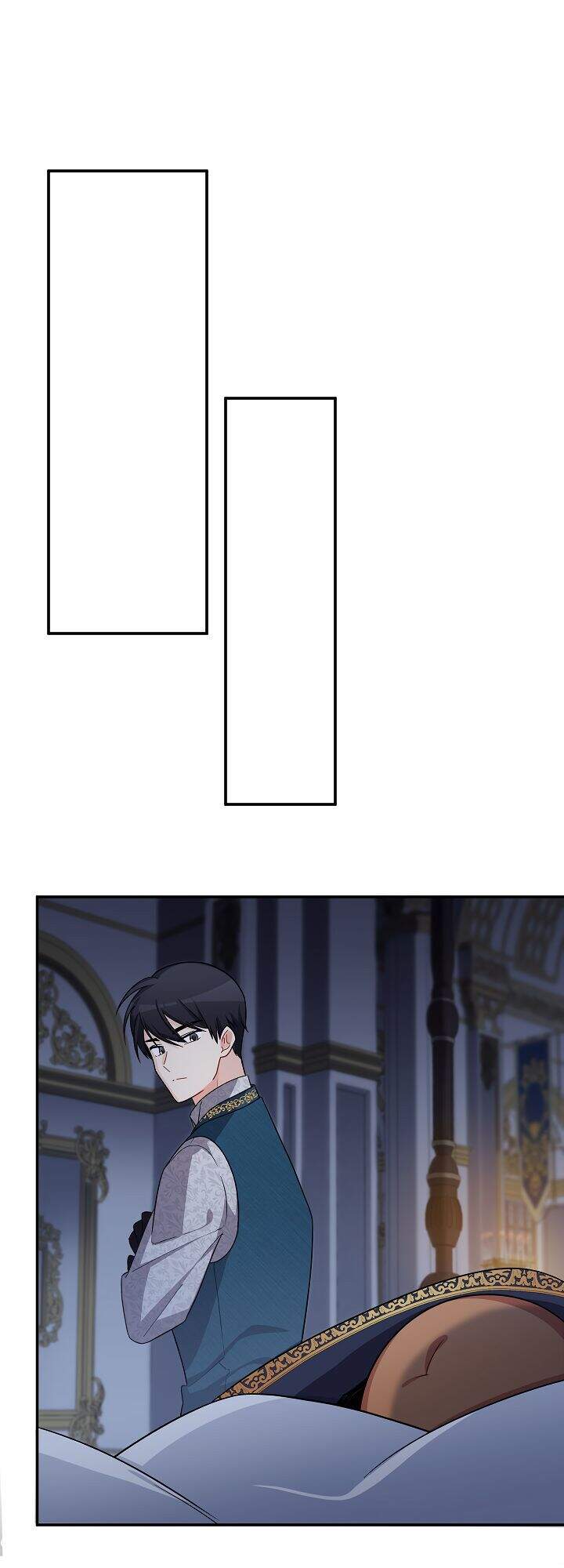 Nữ Công Tước Với Tâm Hồn Trống Rỗng Chapter 45 - 42