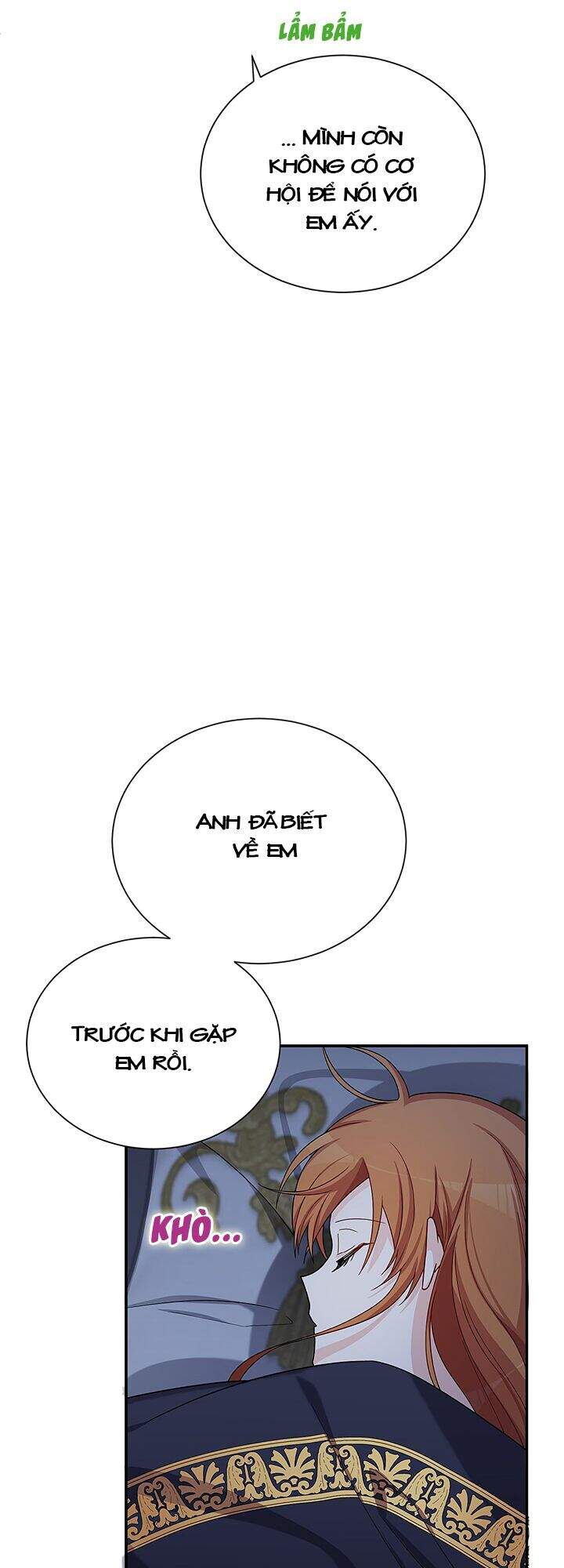 Nữ Công Tước Với Tâm Hồn Trống Rỗng Chapter 45 - 43