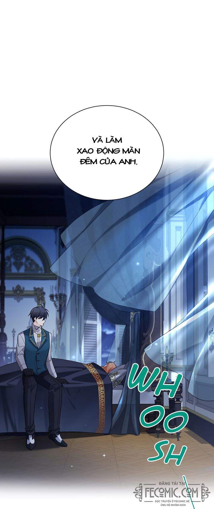 Nữ Công Tước Với Tâm Hồn Trống Rỗng Chapter 45 - 45