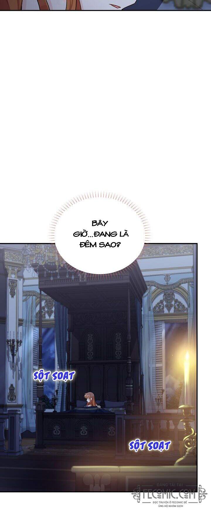 Nữ Công Tước Với Tâm Hồn Trống Rỗng Chapter 45 - 6