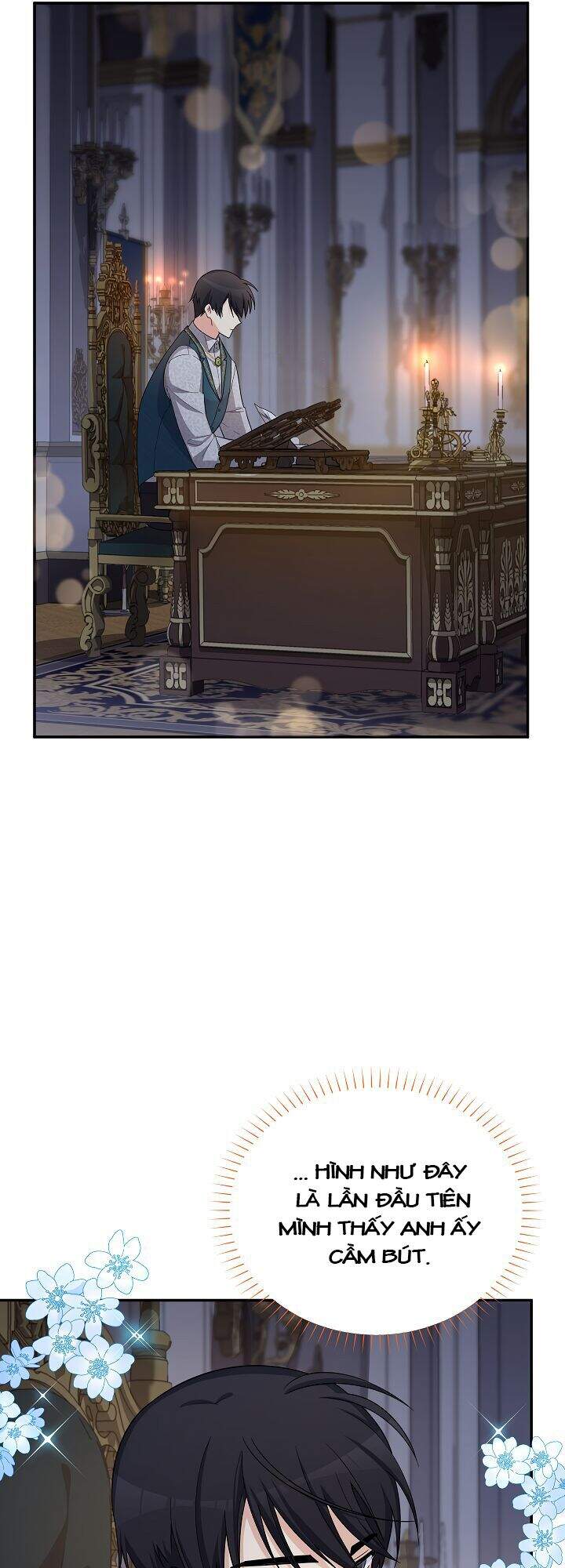 Nữ Công Tước Với Tâm Hồn Trống Rỗng Chapter 45 - 7
