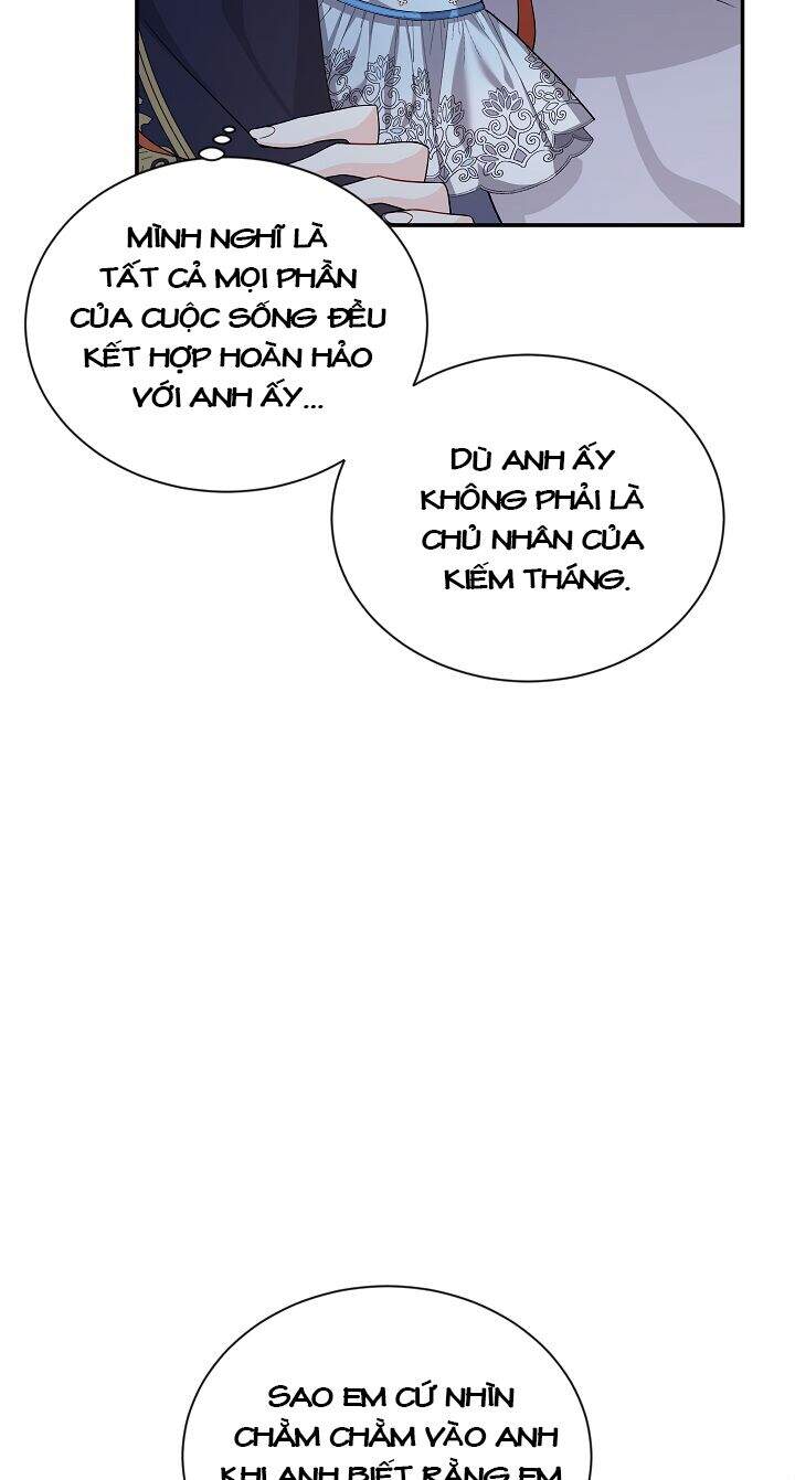 Nữ Công Tước Với Tâm Hồn Trống Rỗng Chapter 45 - 9