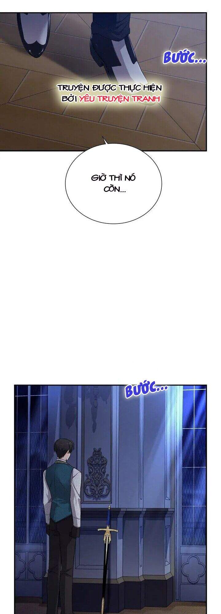 Nữ Công Tước Với Tâm Hồn Trống Rỗng Chapter 46 - 1