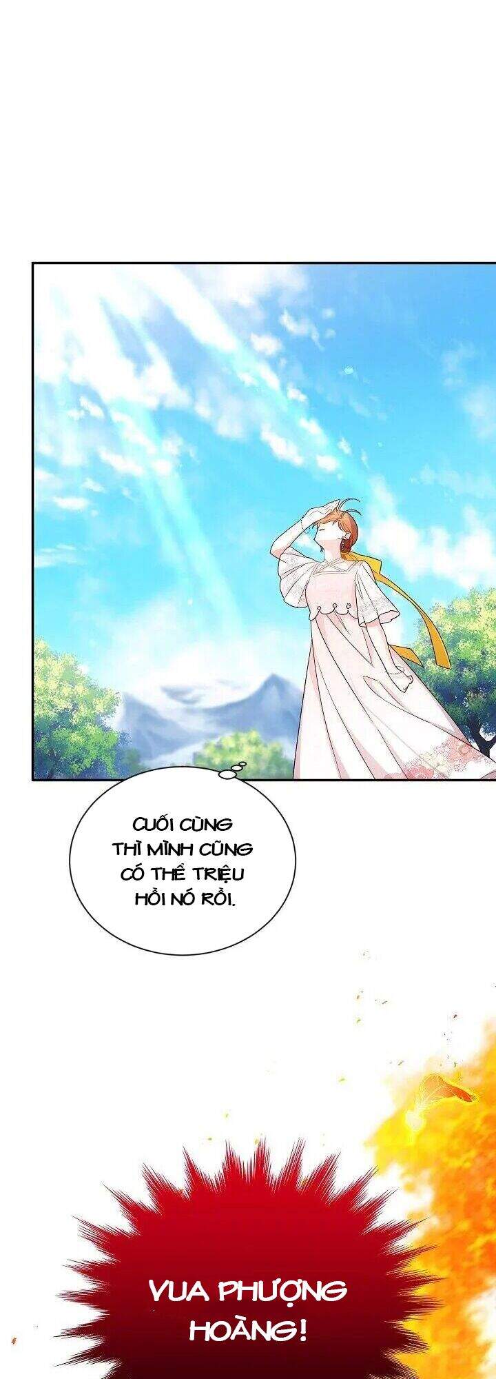 Nữ Công Tước Với Tâm Hồn Trống Rỗng Chapter 46 - 11