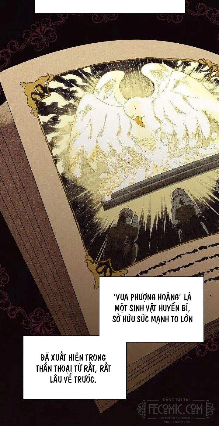 Nữ Công Tước Với Tâm Hồn Trống Rỗng Chapter 46 - 13