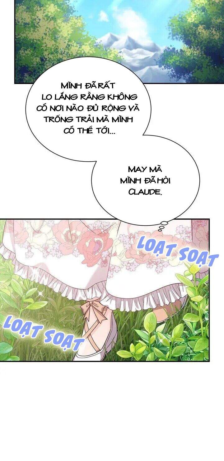 Nữ Công Tước Với Tâm Hồn Trống Rỗng Chapter 46 - 15