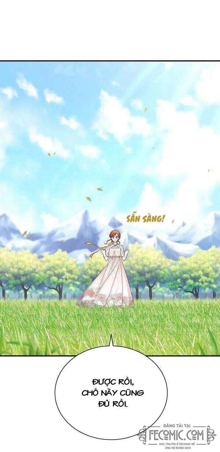 Nữ Công Tước Với Tâm Hồn Trống Rỗng Chapter 46 - 16