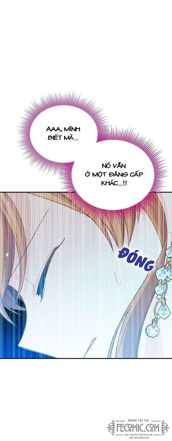 Nữ Công Tước Với Tâm Hồn Trống Rỗng Chapter 46 - 19