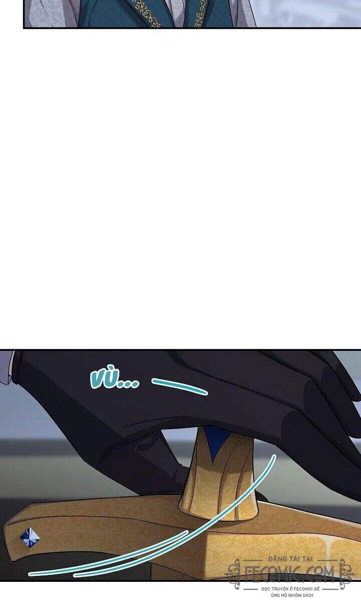 Nữ Công Tước Với Tâm Hồn Trống Rỗng Chapter 46 - 3