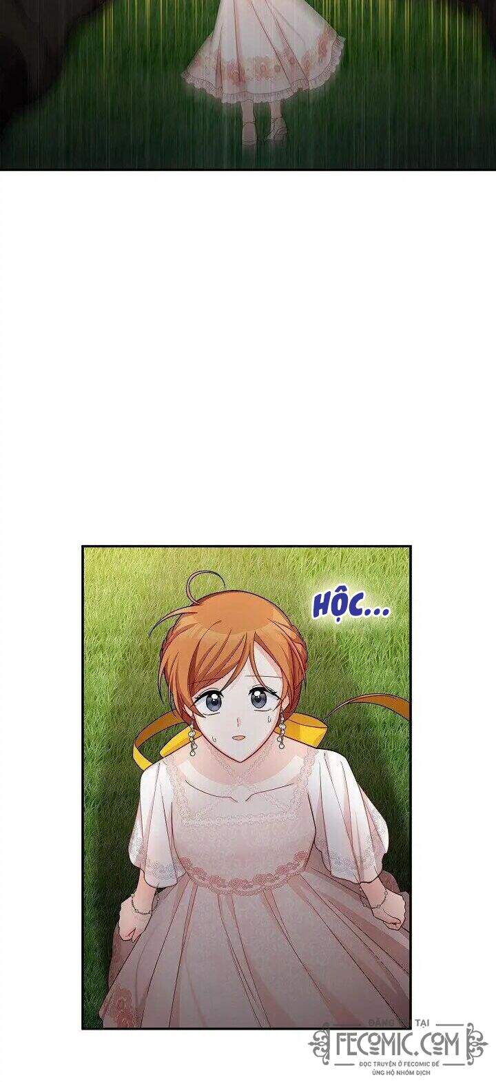 Nữ Công Tước Với Tâm Hồn Trống Rỗng Chapter 46 - 22