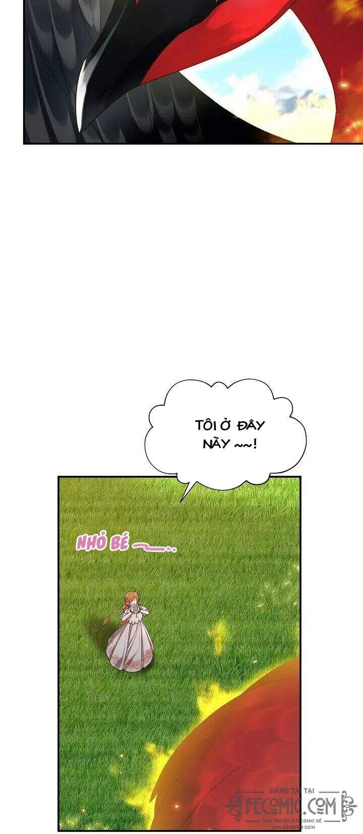 Nữ Công Tước Với Tâm Hồn Trống Rỗng Chapter 46 - 25