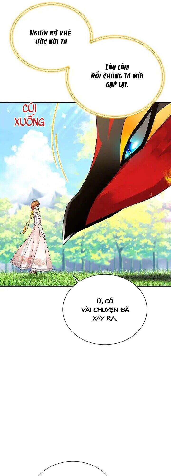 Nữ Công Tước Với Tâm Hồn Trống Rỗng Chapter 46 - 26