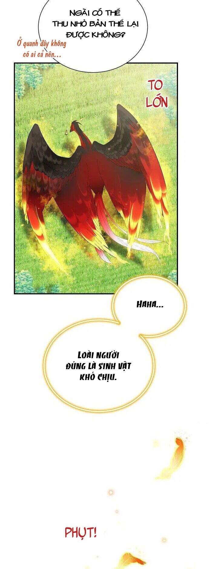 Nữ Công Tước Với Tâm Hồn Trống Rỗng Chapter 46 - 27