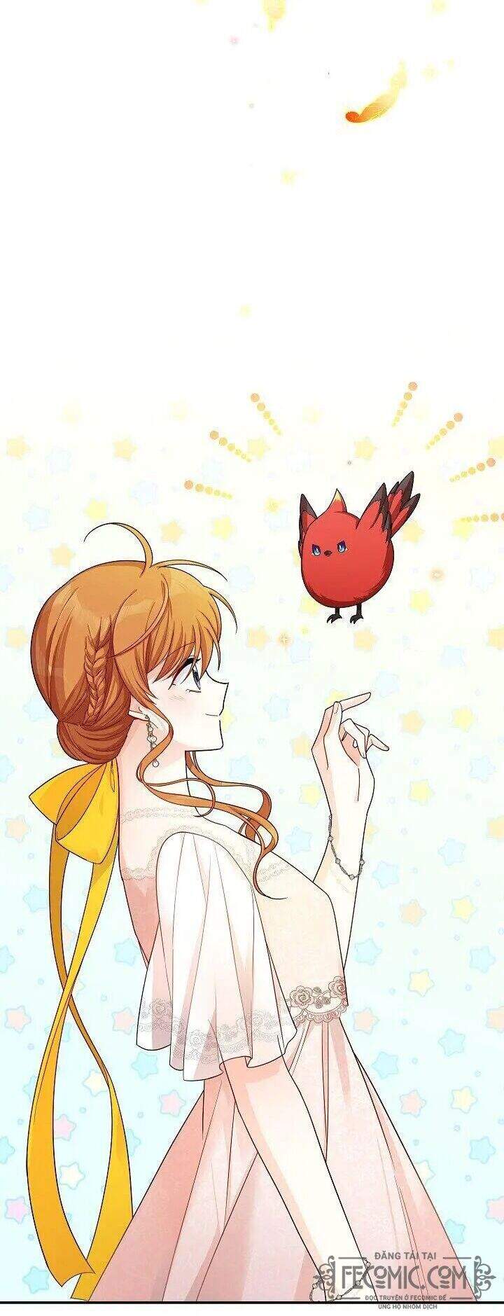 Nữ Công Tước Với Tâm Hồn Trống Rỗng Chapter 46 - 28