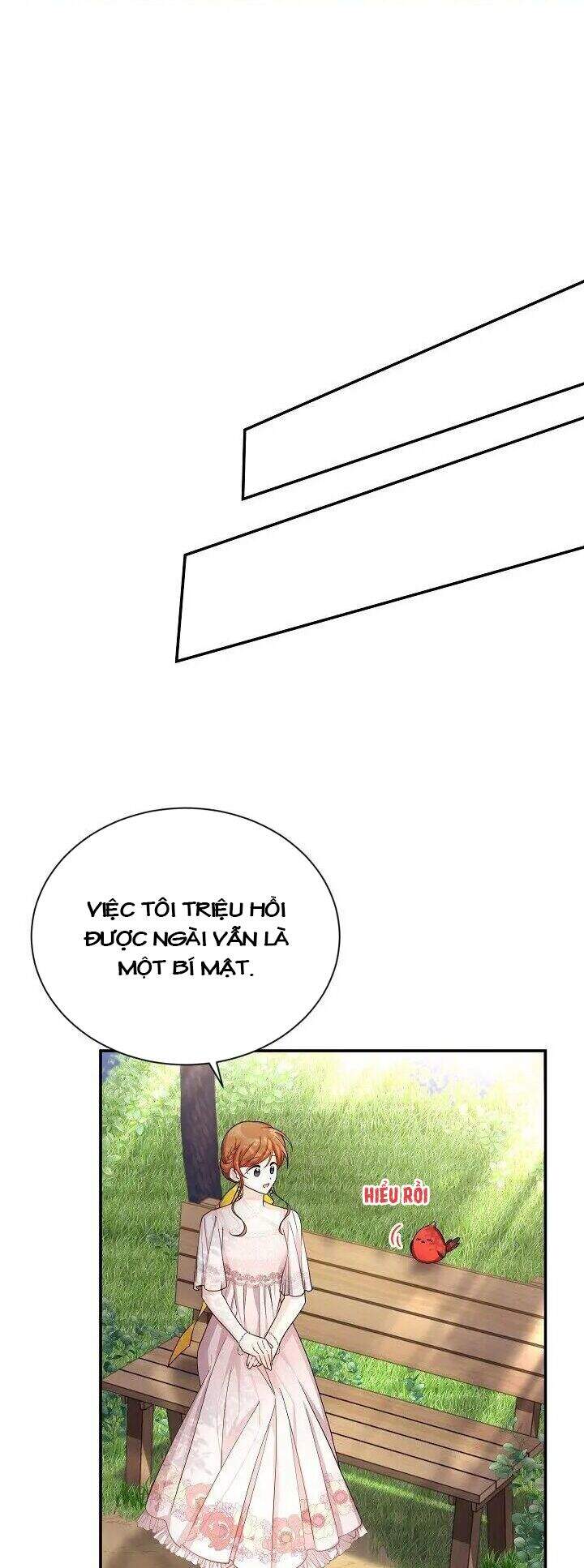 Nữ Công Tước Với Tâm Hồn Trống Rỗng Chapter 46 - 29