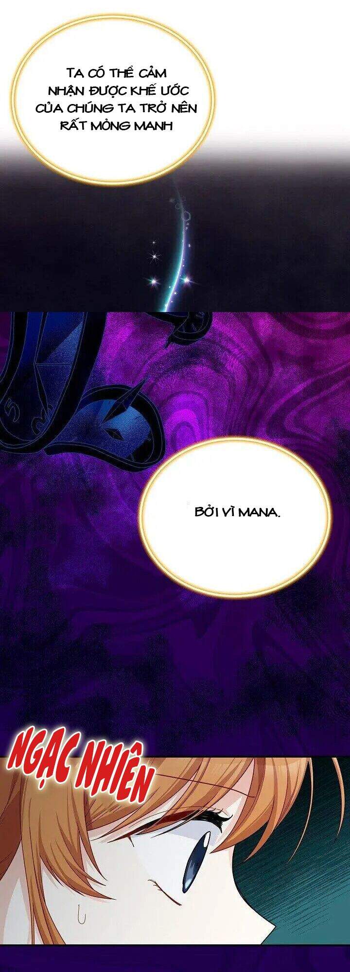 Nữ Công Tước Với Tâm Hồn Trống Rỗng Chapter 46 - 31