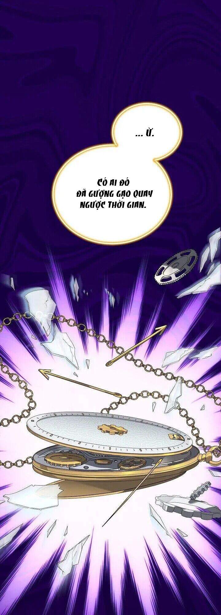 Nữ Công Tước Với Tâm Hồn Trống Rỗng Chapter 46 - 32