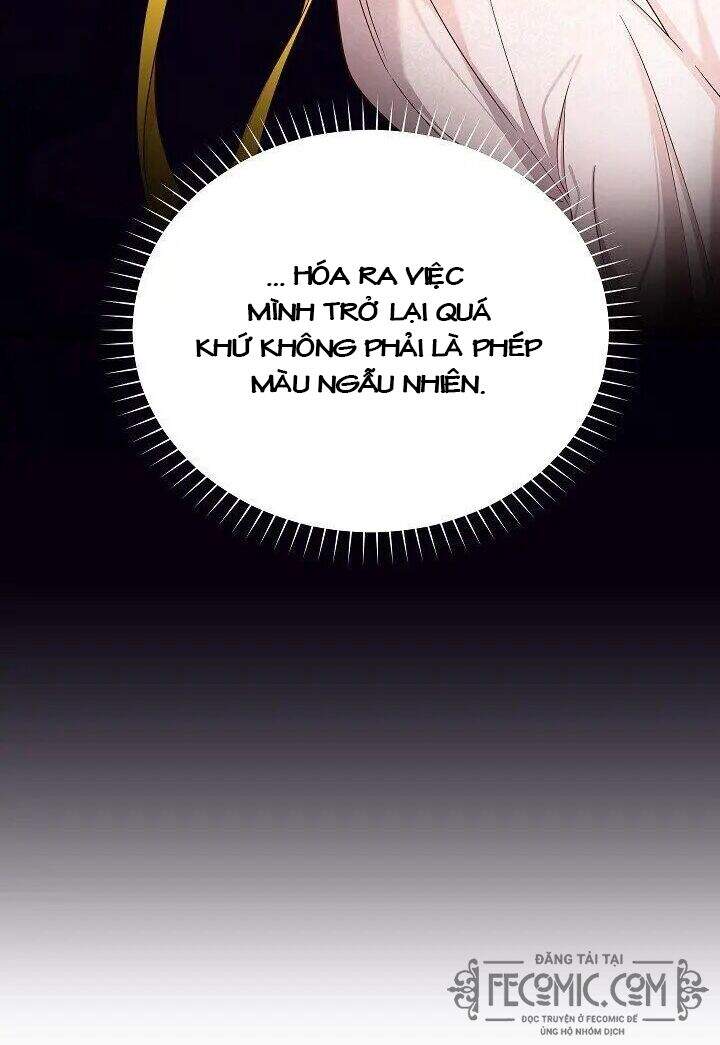 Nữ Công Tước Với Tâm Hồn Trống Rỗng Chapter 46 - 34