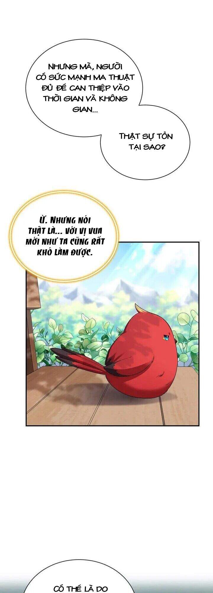 Nữ Công Tước Với Tâm Hồn Trống Rỗng Chapter 46 - 35