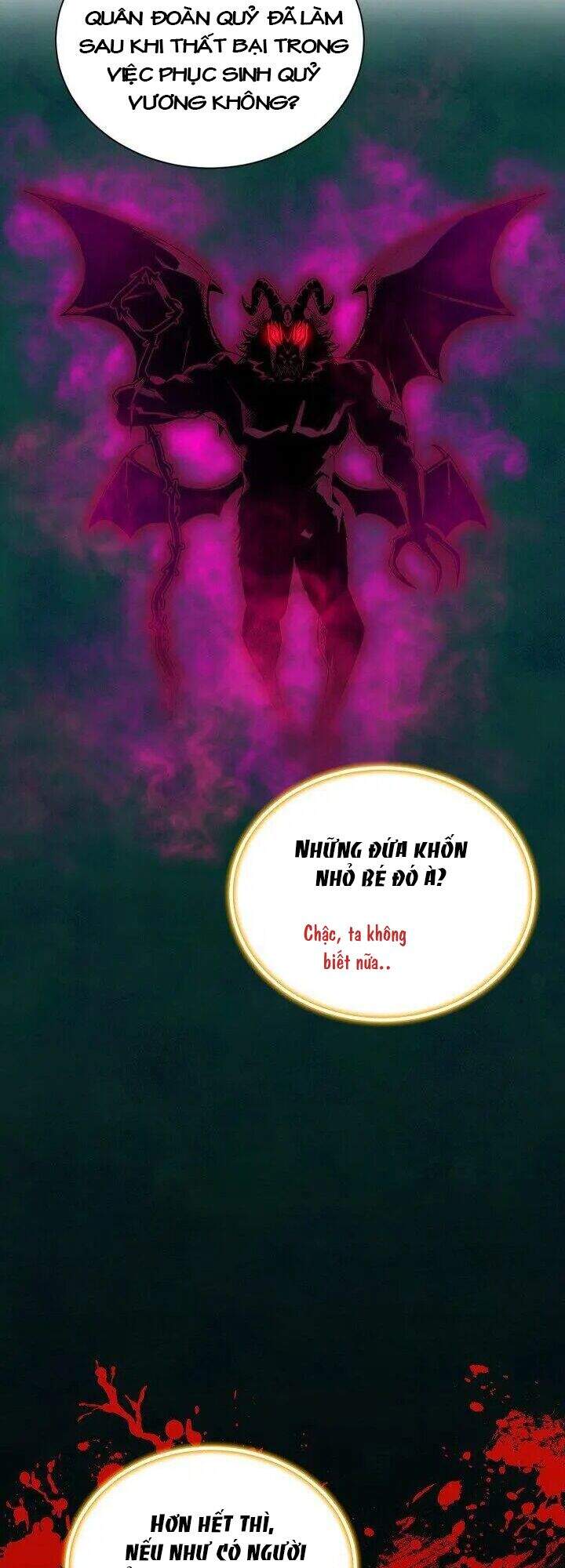 Nữ Công Tước Với Tâm Hồn Trống Rỗng Chapter 46 - 36