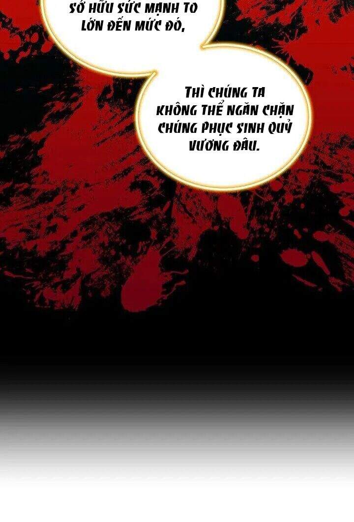 Nữ Công Tước Với Tâm Hồn Trống Rỗng Chapter 46 - 37