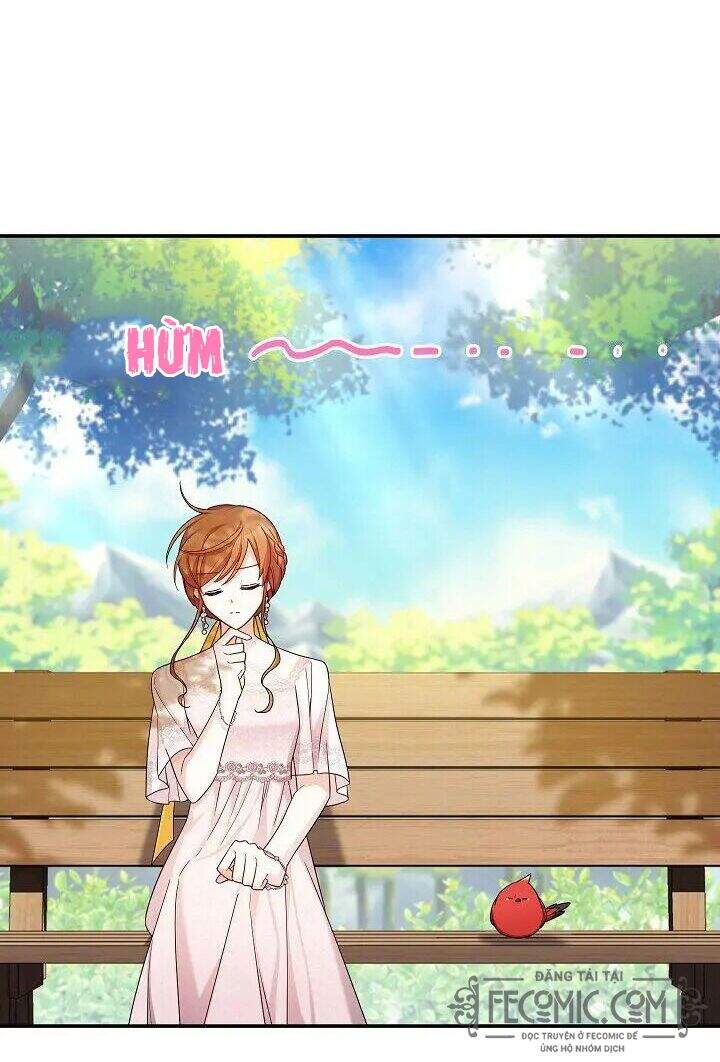 Nữ Công Tước Với Tâm Hồn Trống Rỗng Chapter 46 - 38