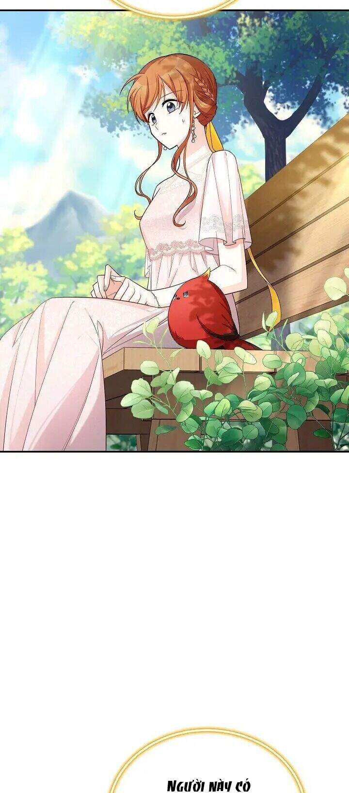 Nữ Công Tước Với Tâm Hồn Trống Rỗng Chapter 46 - 40
