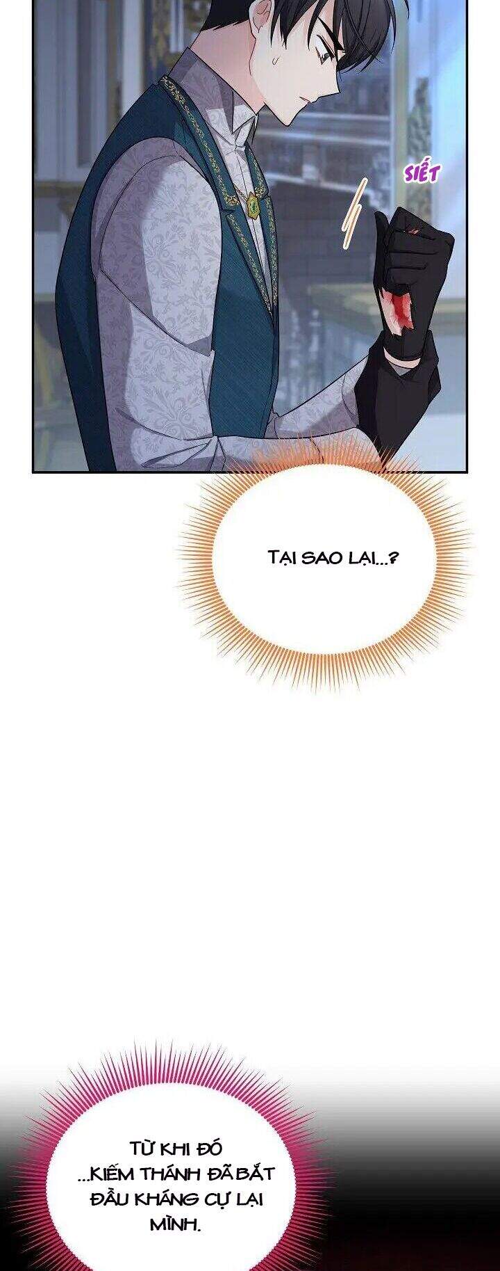 Nữ Công Tước Với Tâm Hồn Trống Rỗng Chapter 46 - 5