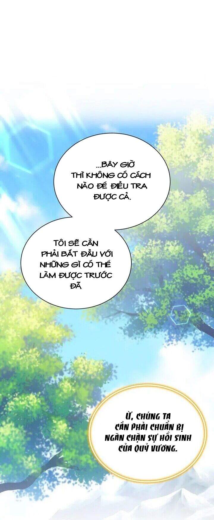 Nữ Công Tước Với Tâm Hồn Trống Rỗng Chapter 46 - 42