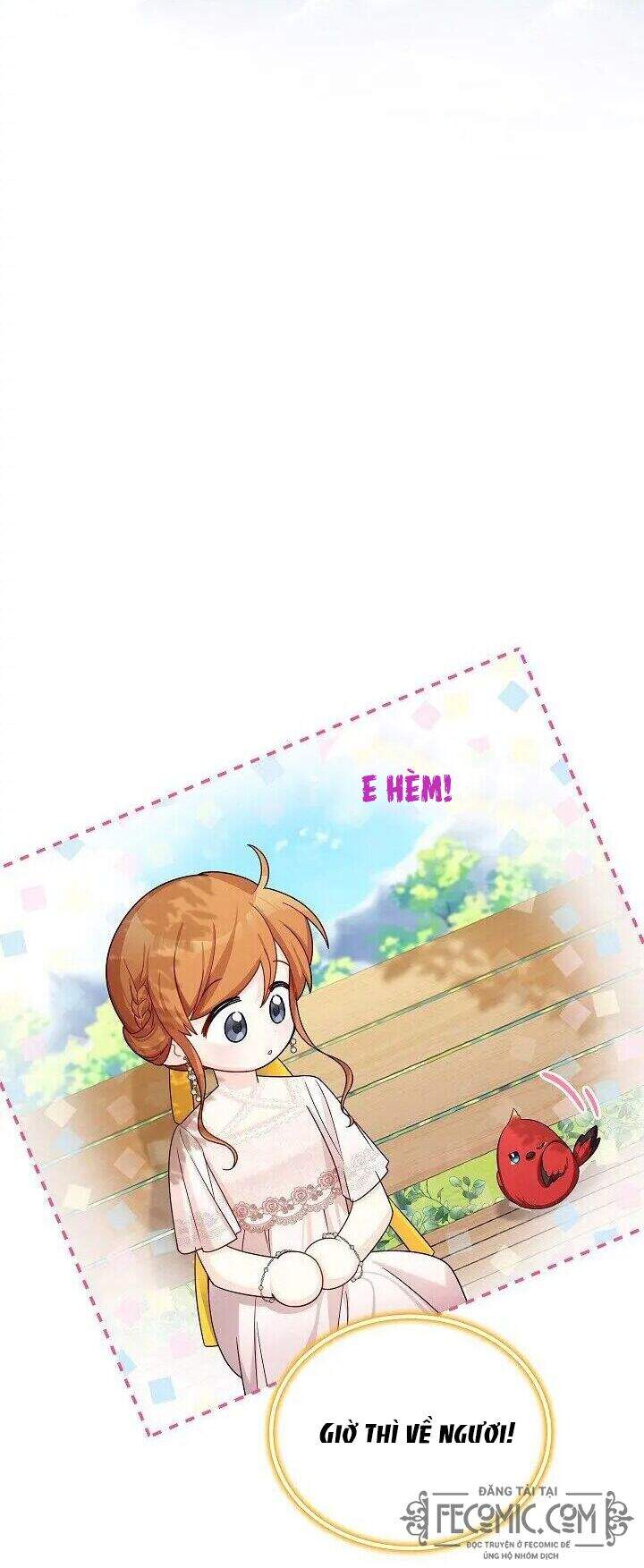 Nữ Công Tước Với Tâm Hồn Trống Rỗng Chapter 46 - 43