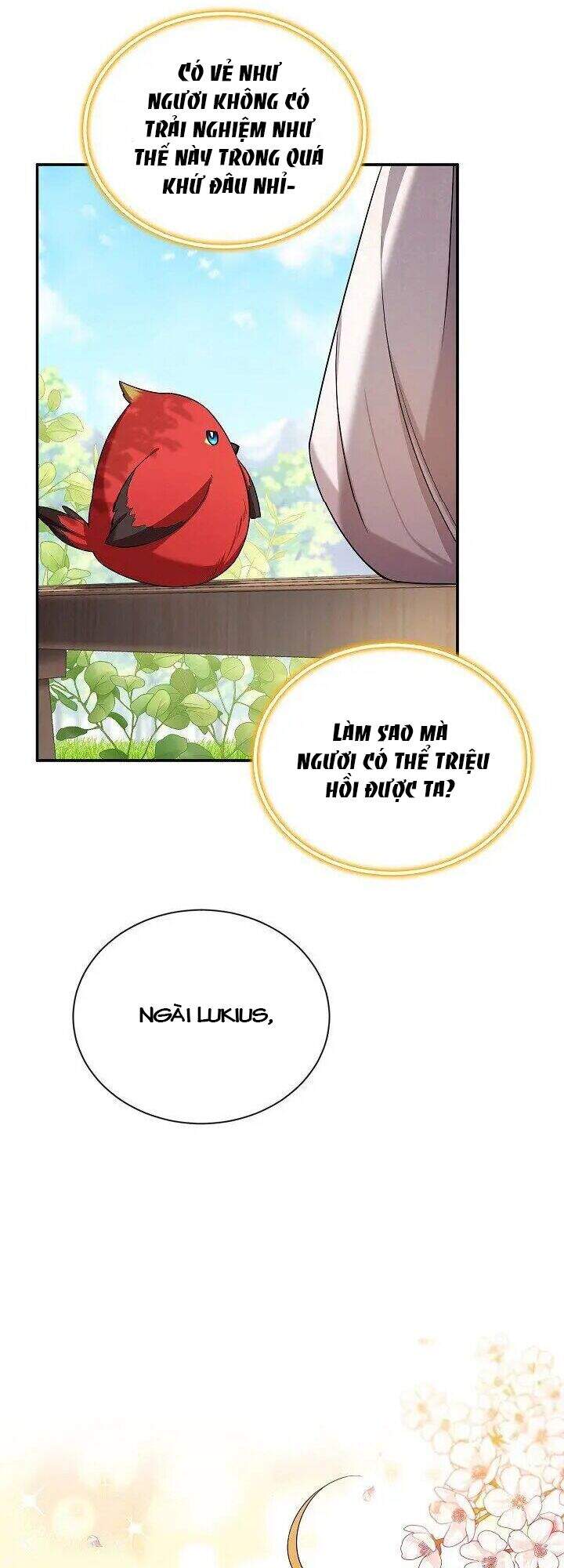 Nữ Công Tước Với Tâm Hồn Trống Rỗng Chapter 46 - 44