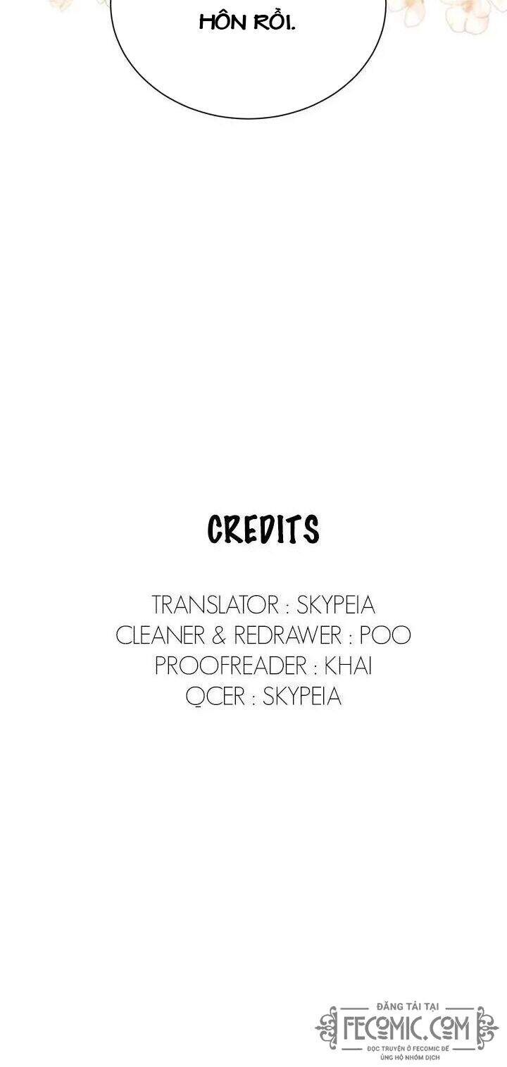 Nữ Công Tước Với Tâm Hồn Trống Rỗng Chapter 46 - 46