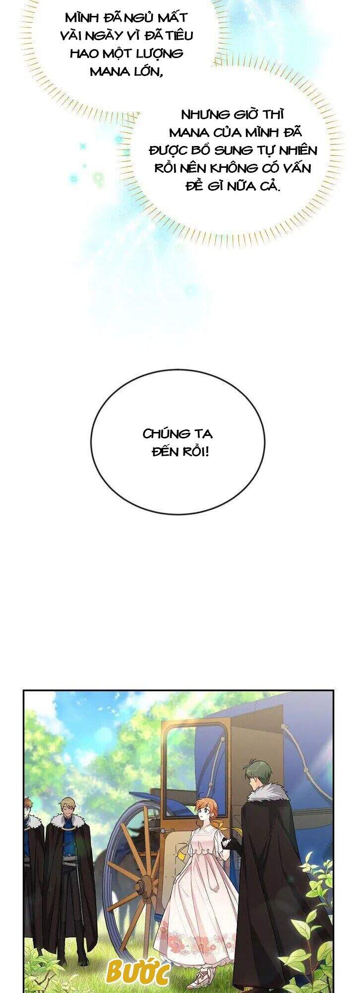 Nữ Công Tước Với Tâm Hồn Trống Rỗng Chapter 46 - 7