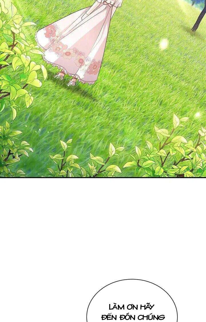 Nữ Công Tước Với Tâm Hồn Trống Rỗng Chapter 46 - 9