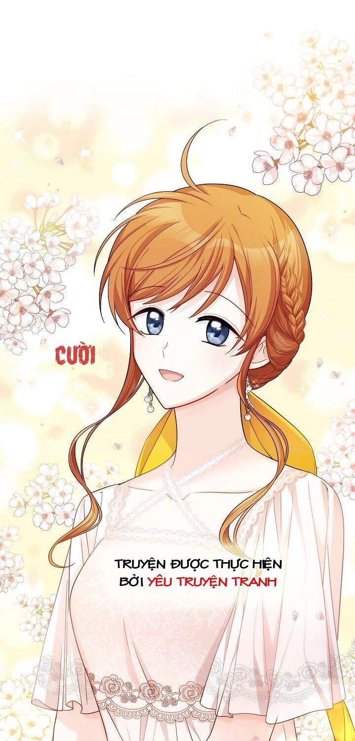 Nữ Công Tước Với Tâm Hồn Trống Rỗng Chapter 47 - 1