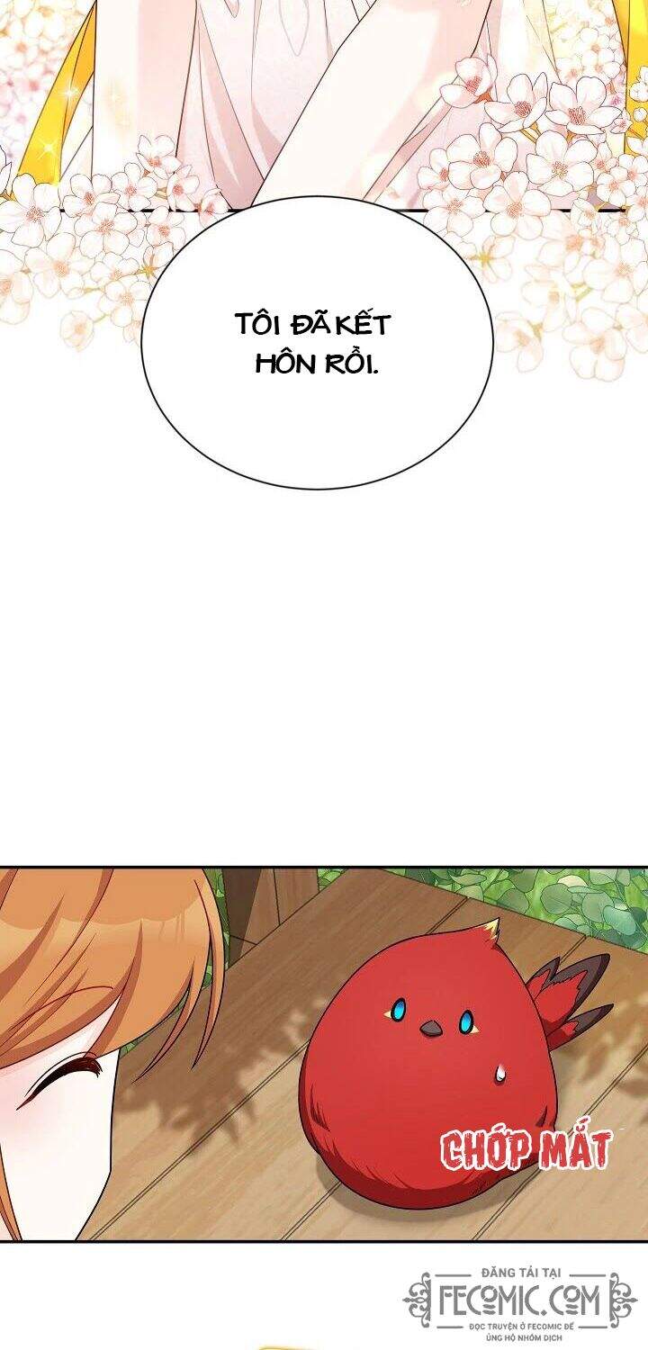 Nữ Công Tước Với Tâm Hồn Trống Rỗng Chapter 47 - 2
