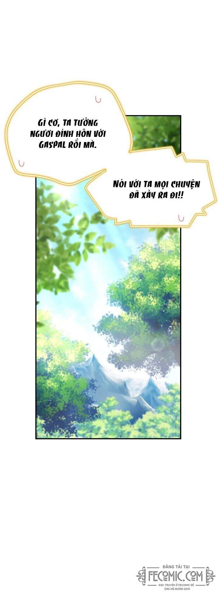 Nữ Công Tước Với Tâm Hồn Trống Rỗng Chapter 47 - 12